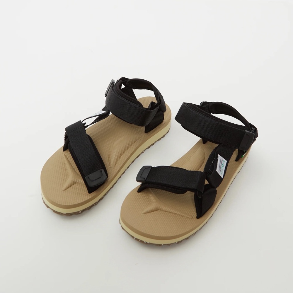 Suicoke Depa 2 Cab Eco Sandal
